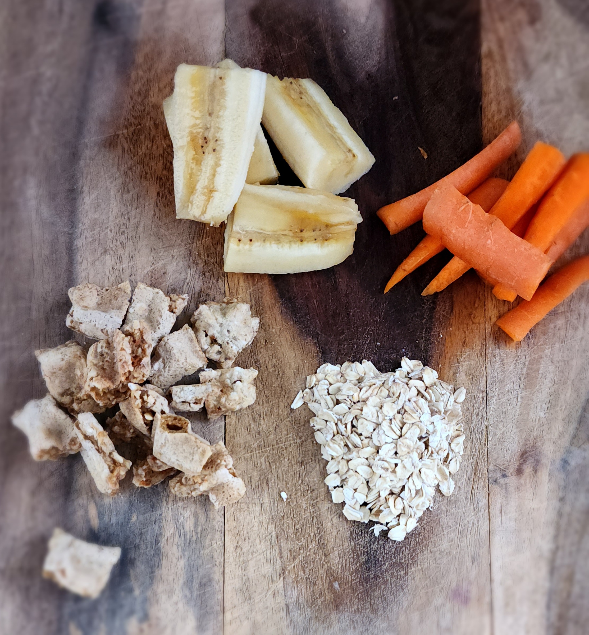 Banana Carrot Woofals - Image 2